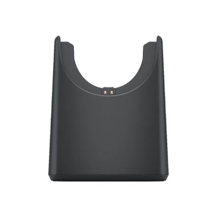 Dell | Pro Kõrvaklapid mikrofoniga Charging Stand | HC524 | Wireless | Apollo Black