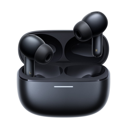 Headset Xiaomi Buds 6 Pro Wireless In-Ear for Calls/Music Bluetooth Black
