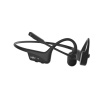 SHOKZ OpenComm2 UC 2025 Upgrade Wireless Bluetooth Bone Conduction Videoconferencing Kõrvaklapid mikrofoniga with USB-C Charging Port and USB-A adapter | 16 Hr Talk Time, 29m Wireless Range, 1 Hr Charge Time | Includes Noise Cancelling Boom Mic and Dongle