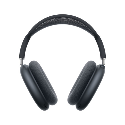 Apple AirPods Max Headphones - Midnight
