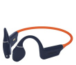Creative Labs Earphones Outlier Free Pro Plus graphite-orange