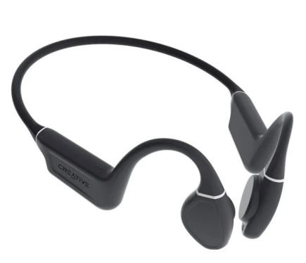 Creative Labs Earphones Outlier Free Plus black
