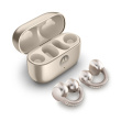 Motorola moto buds loop Kõrvaklapid mikrofoniga Wireless Ear-clip-on Calls/Music/Sport/Everyday Bluetooth Beige