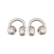 Motorola moto buds loop Kõrvaklapid mikrofoniga Wireless Ear-clip-on Calls/Music/Sport/Everyday Bluetooth Beige
