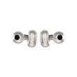 Motorola moto buds loop Kõrvaklapid mikrofoniga Wireless Ear-clip-on Calls/Music/Sport/Everyday Bluetooth Beige