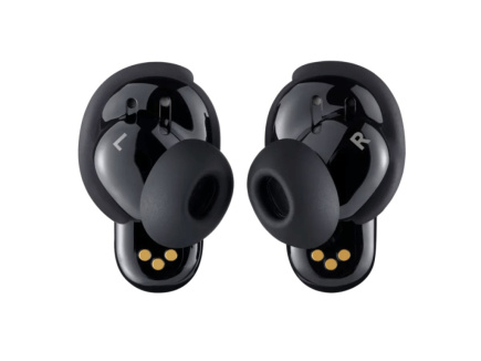 Bose QuietComfort Ultra Kõrvaklapid mikrofoniga Wireless In-ear Music/Everyday Bluetooth Black