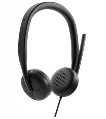 Kõrvaklapid mikrofoniga WH3024/520-BBDH DELL