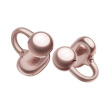 Huawei FreeClip Kõrvaklapid mikrofoniga True Wireless Stereo (TWS) Ear-hook Calls/Music USB Type-C Bluetooth Rose gold