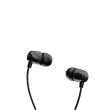 Skullcandy | Jib | Wired | In-ear | Microphone | Black S2DUYK-343