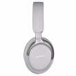 Bose QuietComfort Ultra Kõrvaklapid mikrofoniga Wired & Wireless Head-band Music/Everyday Bluetooth White