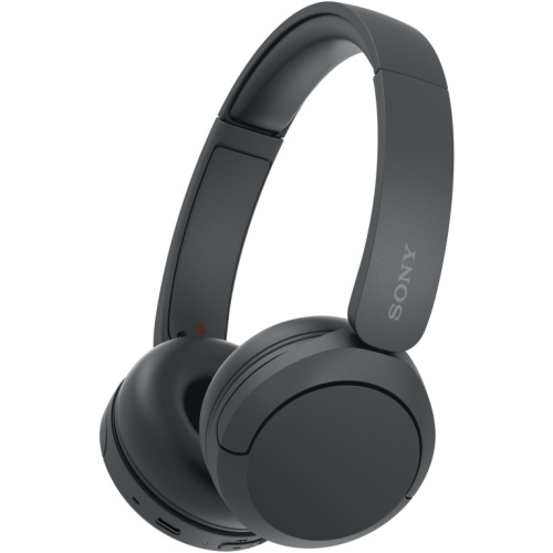 Sony WH-CH520B Schwarz