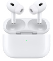 Apple AirPods Pro 2.Gen - Headphones - White