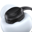 USAMS Bluetooth Headphones 5.3 Yun Series Black