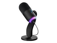 LOGITECH G Yeti GX Mikrofon USB black