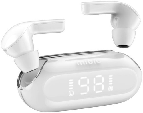 Mibro Earbuds 3 (White)