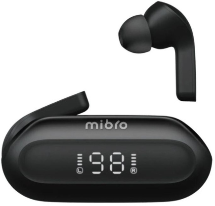 Mibro Earbuds 3 (Black)