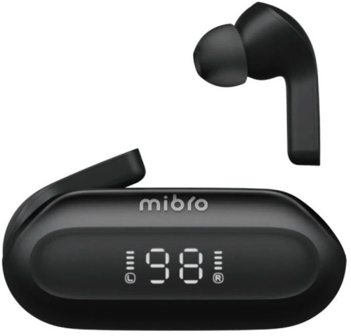 Mibro Earbuds 3 (Black)