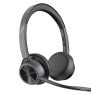Poly Voyager 4320 Microsoft Teams Certified USB-C Headset +BT700 dongle