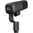 Logitech G Yeti Studio Mikrofon Must