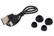 BLOW Earbuds BTE800 black