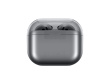 Samsung Galaxy Buds3 Headset True Wireless Stereo (TWS) In-ear Calls/Music USB Type-C Bluetooth Silver