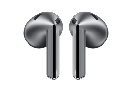 Samsung Galaxy Buds3 Headset True Wireless Stereo (TWS) In-ear Calls/Music USB Type-C Bluetooth Silver