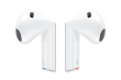 Samsung Galaxy Buds3 Headset True Wireless Stereo (TWS) In-ear Calls/Music USB Type-C Bluetooth White