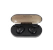 Esperanza TWS CARDERA Headphones Wireless In-ear Calls/Music Bluetooth Black