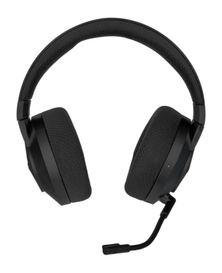 Lenovo Legion H600 Kõrvaklapid mikrofoniga Wired & Wireless Head-band Gaming Black