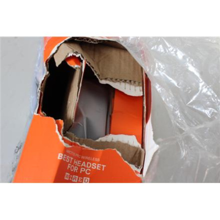 Восстановленный. SteelSeries Arctis Nova 1 Gaming Headset, Over-Ear, Wired, Black | SteelSeries | Gaming Headset | Arctis Nova 1 | Wired | Over-Ear | DAMAGED PACKAGING | Noise canceling 61606SO