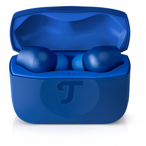 Teufel AIRY TWS 2 True-Wireless In-Ear Bluetooth Earphones space blue
