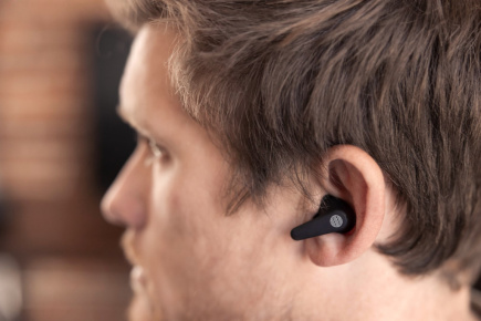 Our Pure Planet Signature True Wireless EarPods