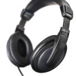 Hama Headphones Basic4TV black