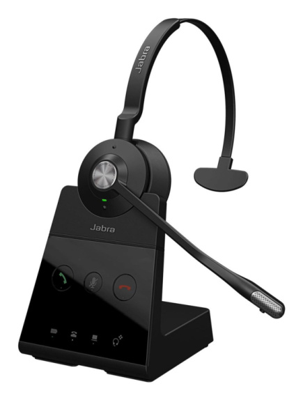 Kõrvaklapid mikrofoniga JABRA ENGAGE 65 SE MONO
