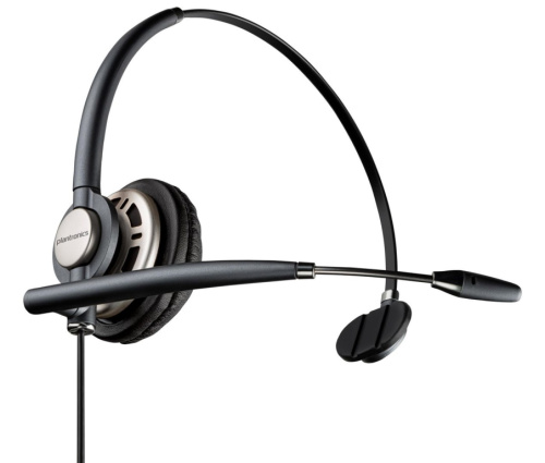 Poly EncorePro Hw710 Single Ear Headset