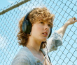 Bose Headphones QuietComfort black