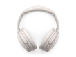 Bose Headphones QuietComfort white