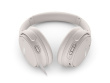 Bose Headphones QuietComfort white