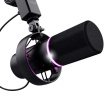 Trust GXT 255+ Onyx Black PC Microphone