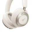 Anker Headphones Soundcore Space one PRO White