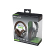 Muse | Stereo Headphones | M-278BT | Wireless | Over-ear | Brown M-278BT