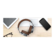 Muse | Stereo Headphones | M-278BT | Wireless | Over-ear | Brown M-278BT
