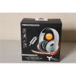 Taastatud. Thrustmaster Gaming Kõrvaklapid mikrofoniga Y-300CPX, White | Thrustmaster Gaming Kõrvaklapid mikrofoniga | Y-300CPX | Wired | Over-Ear | UNPACKED, SCRATCHED SIDE 4060077SO