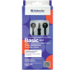 Defender EARPHONES BASIC 604 BLACK