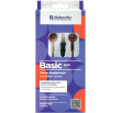 Defender EARPHONES BASIC 604 BLACK-RED