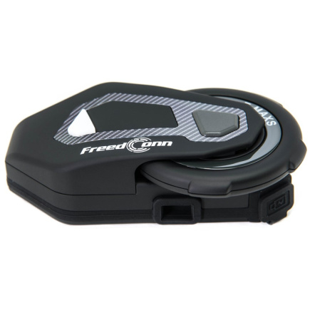 FREEDCONN T-MAX S V4 PRO SINGLE motorcycle intercom Must