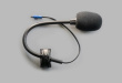 Nolan N-Com B902L R Motorbike intercom 1 pc Black