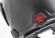 Nolan N-Com B902L R Motorbike intercom 1 pc Black