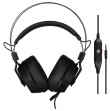 Mad Catz F.R.E.Q. 2 Kõrvaklapid mikrofoniga Wired Head-band Gaming Black
