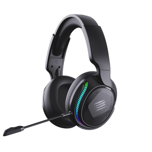 Gaming Kõrvaklapid mikrofoniga - Mad Catz P.I.L.O.T. PRO